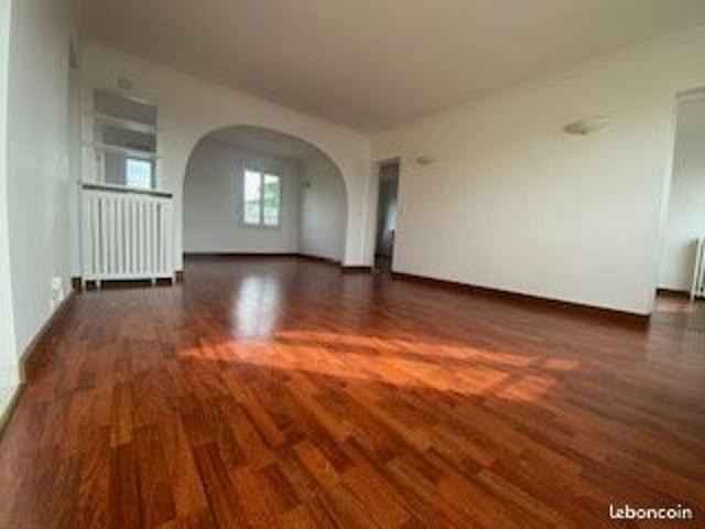 Appartement vente à Créteil