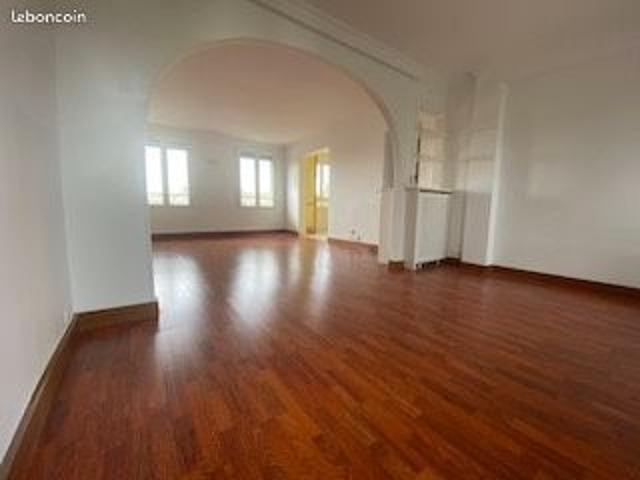 Appartement vente à Créteil