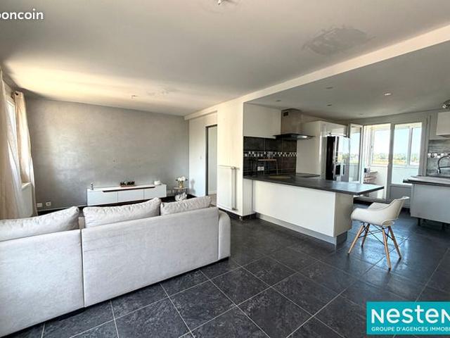 Appartement vente à Lyon, Métropole de Lyon
