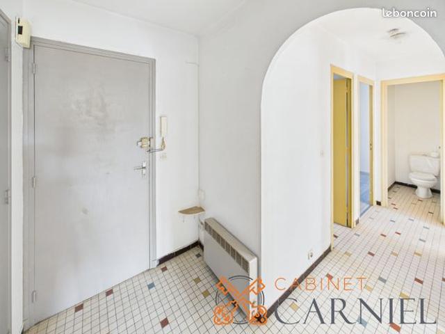 Appartement vente à Marmande