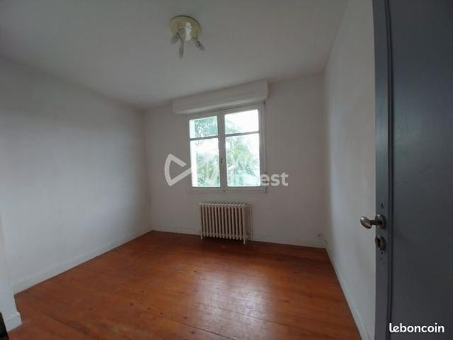 Appartement vente à Pau, Bizanos