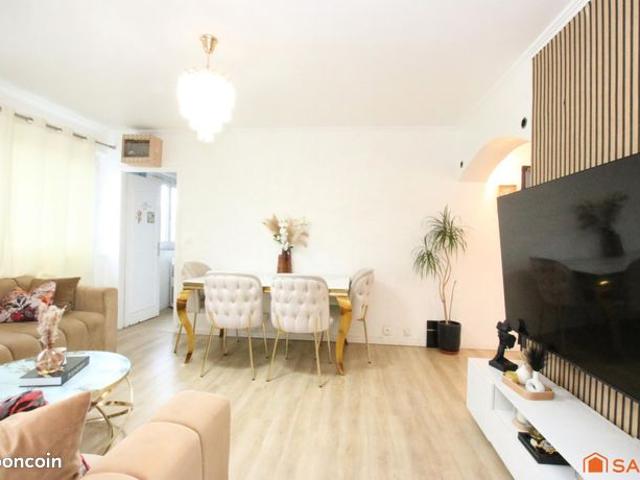 Appartement vente à Dieppe, Massy