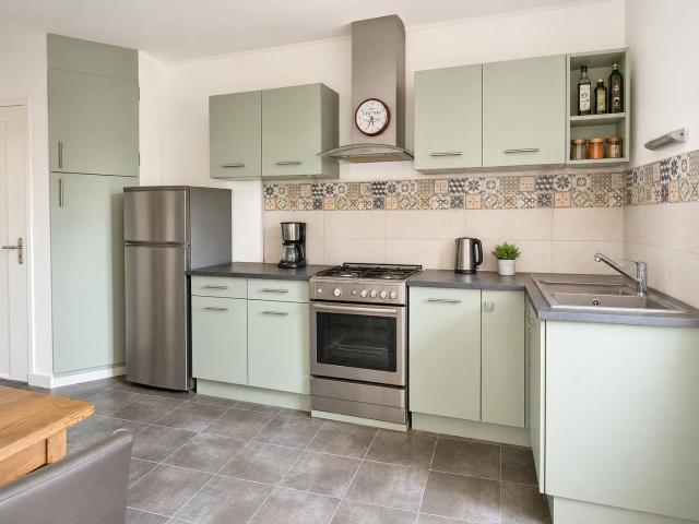 Appartement vente à La Poisate, Belley