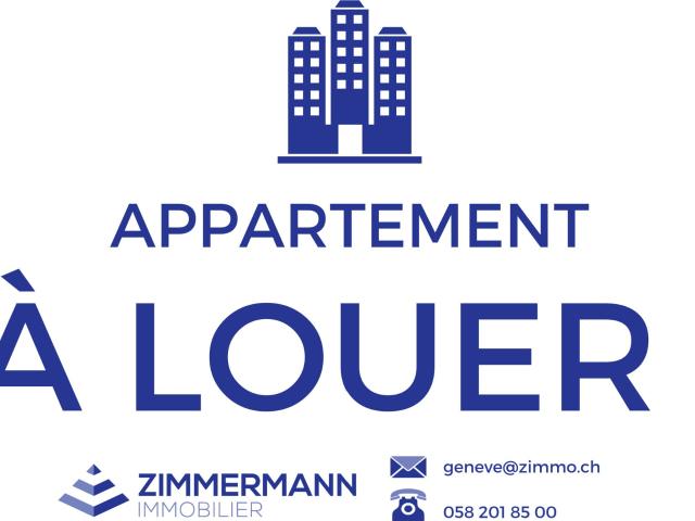 Apartment mieten in Conches