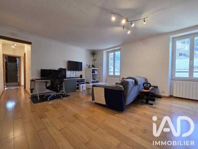Appartement vente à Septeuil, Yvelines