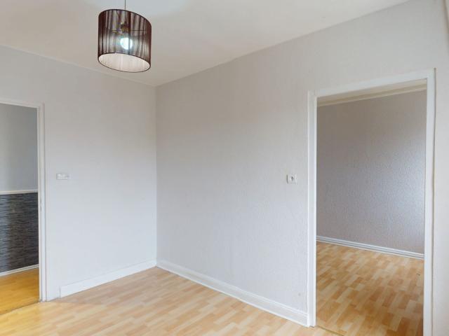 Appartement vente à Mulhouse