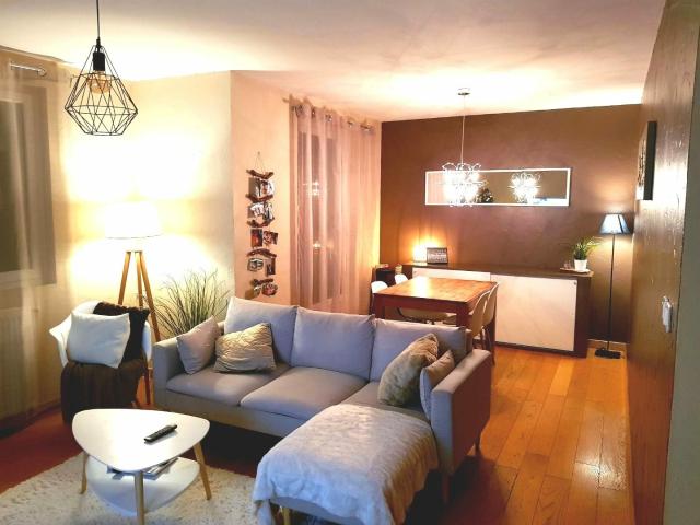 Appartement vente à France métropolitaine, Romans-sur-isère