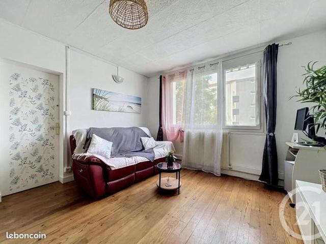 Appartement vente à Rochefort