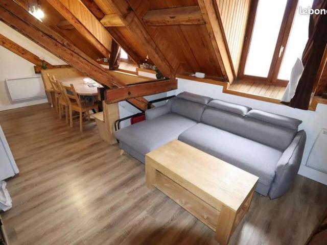 Appartement vente à Castellane, Allos