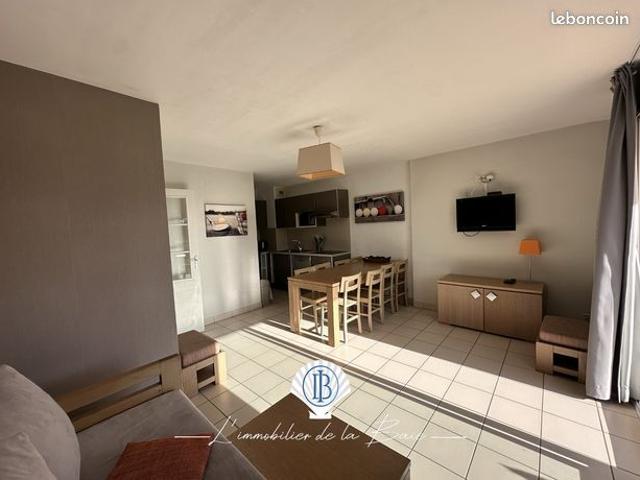 Appartement vente à Dinan, Bretagne