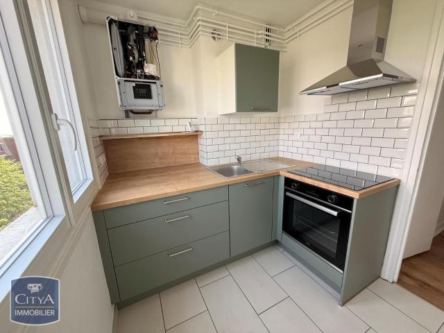 Appartement location à Nancy, Laxou