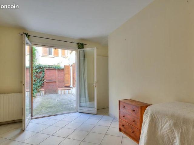 Appartement vente à Nanterre, Puteaux