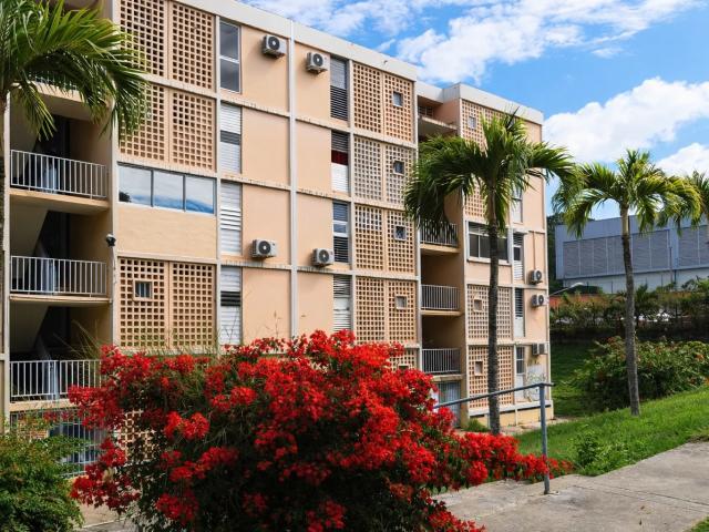 Appartement vente à Guadeloupe