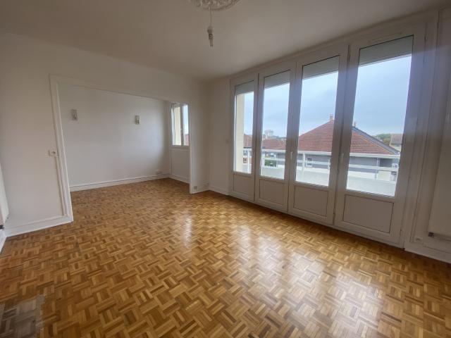 Appartement location à Troyes