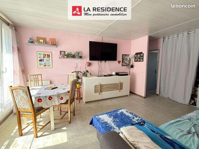 Appartement vente à Argenteuil, Montigny-lès-cormeilles