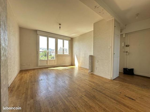 Appartement vente à Rennes, Bretagne