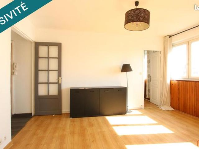 Appartement vente à Dieppe, Massy
