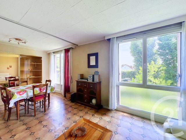 Appartement vente à L'Haÿ-les-Roses, Choisy-le-roi