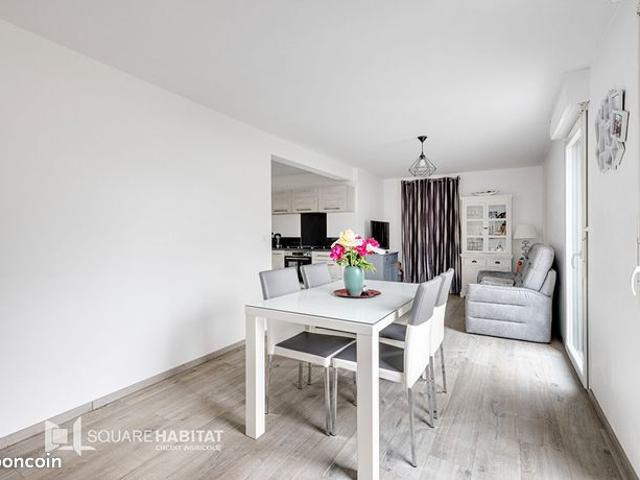 Appartement vente à Lille, Wasquehal