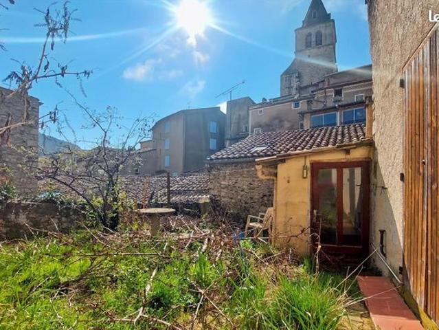 Appartement vente à Forcalquier, Sisteron