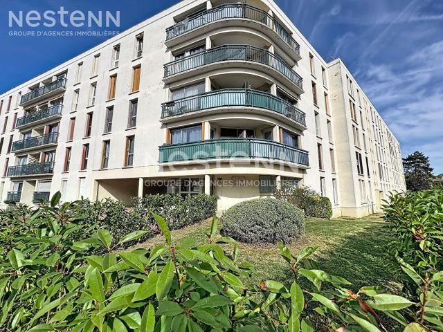 Appartement vente à Antony, Hauts-de-Seine
