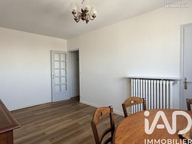 Appartement vente à Bobigny, Bondy