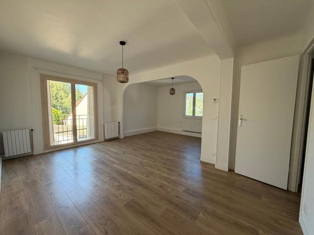Appartement location à Nanterre, Vaucresson