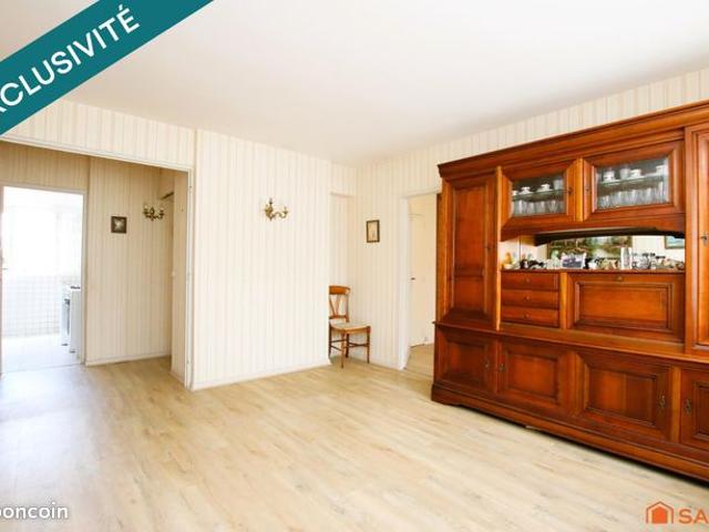 Appartement vente à Massy, Seine-Maritime