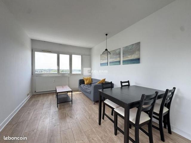 Appartement vente à Lille, Hauts-de-France