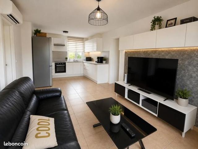 Appartement vente à Marseille