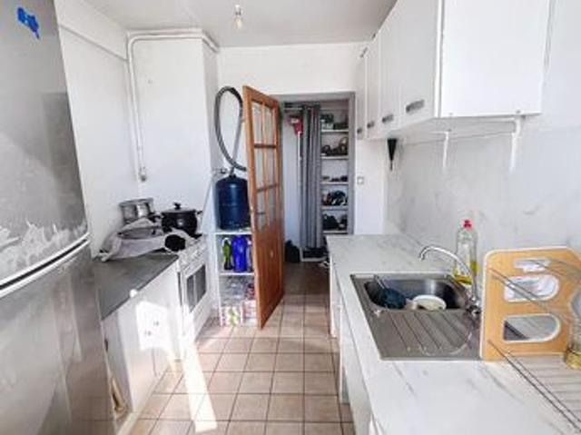 Appartement vente à Marseille