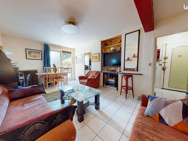 Appartement vente à Bobigny, Pantin