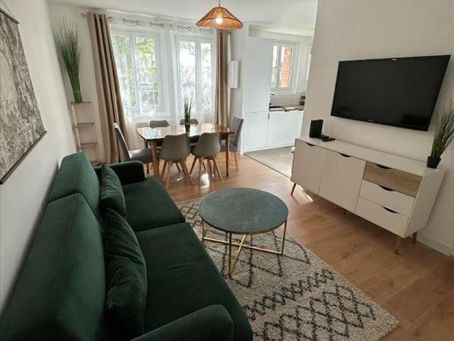Appartement vente à Nîmes
