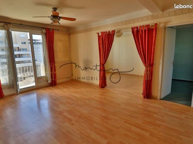 Appartement vente à Nîmes