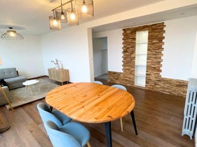 Appartement vente à Quimper, Bretagne