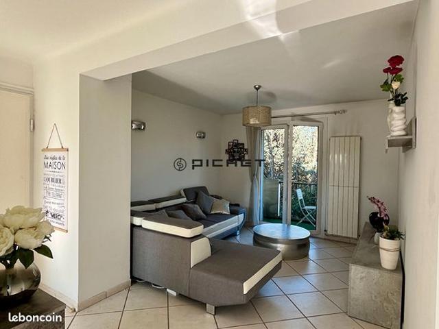 Appartement vente à Marseille