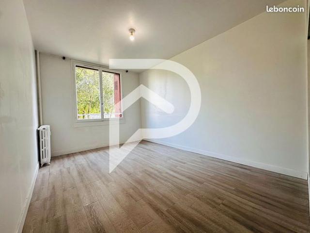 Appartement vente à Senlis, Creil