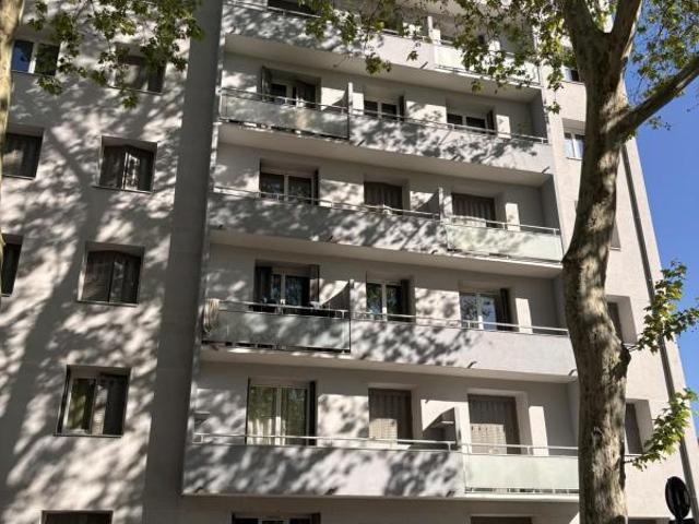 Appartement vente à Grenoble