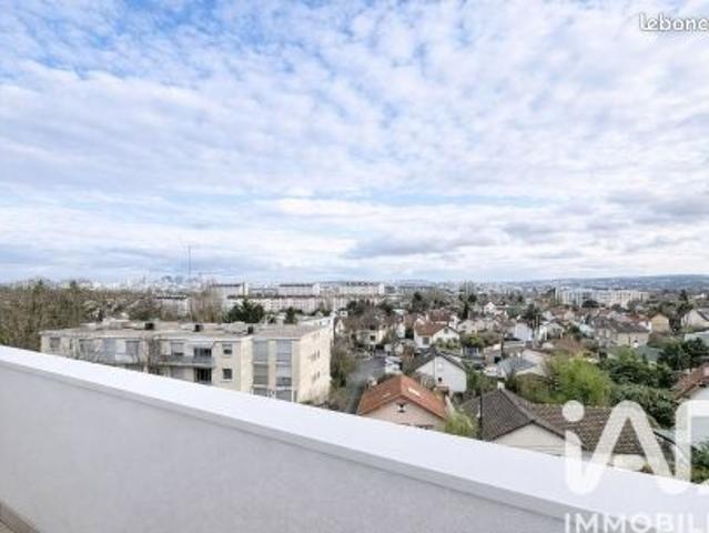 Appartement vente à Saint-Germain-en-Laye, Chatou