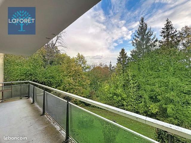 Appartement vente à Chaumont, Yonne