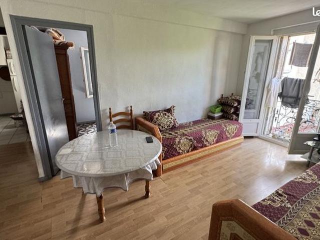 Appartement vente à Perpignan