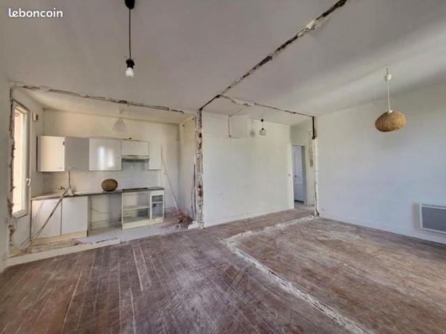 Appartement vente à Vanves, Hauts-de-Seine