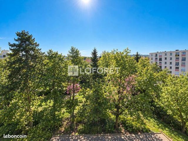 Appartement vente à Rueil-Malmaison, Hauts-de-Seine