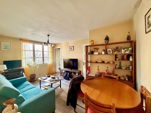 Appartement vente à Lyon, Métropole de Lyon