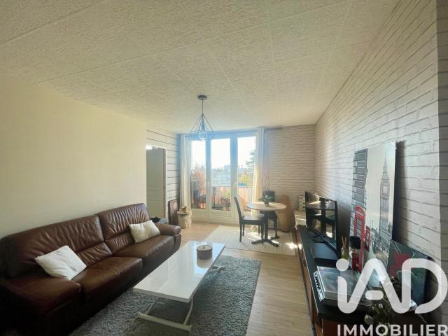 Appartement vente à Tours