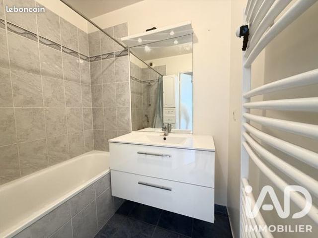 Appartement vente à Saint-Germain-en-Laye, Chanteloup-les-vignes