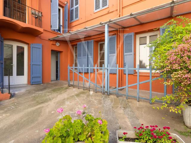 Appartement vente à Grasse, Cannes