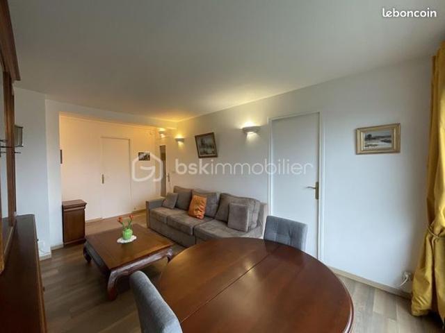 Appartement vente à Romorantin-Lanthenay, Fresnes