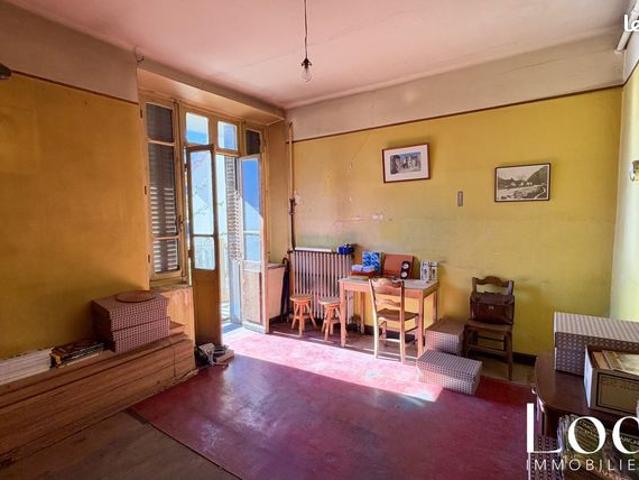 Appartement vente à Briançon, Hautes-Alpes