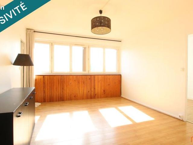 Appartement vente à Dieppe, Massy